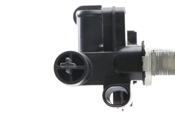 MAHLE CR 389 000S - Радиатор охлаждения