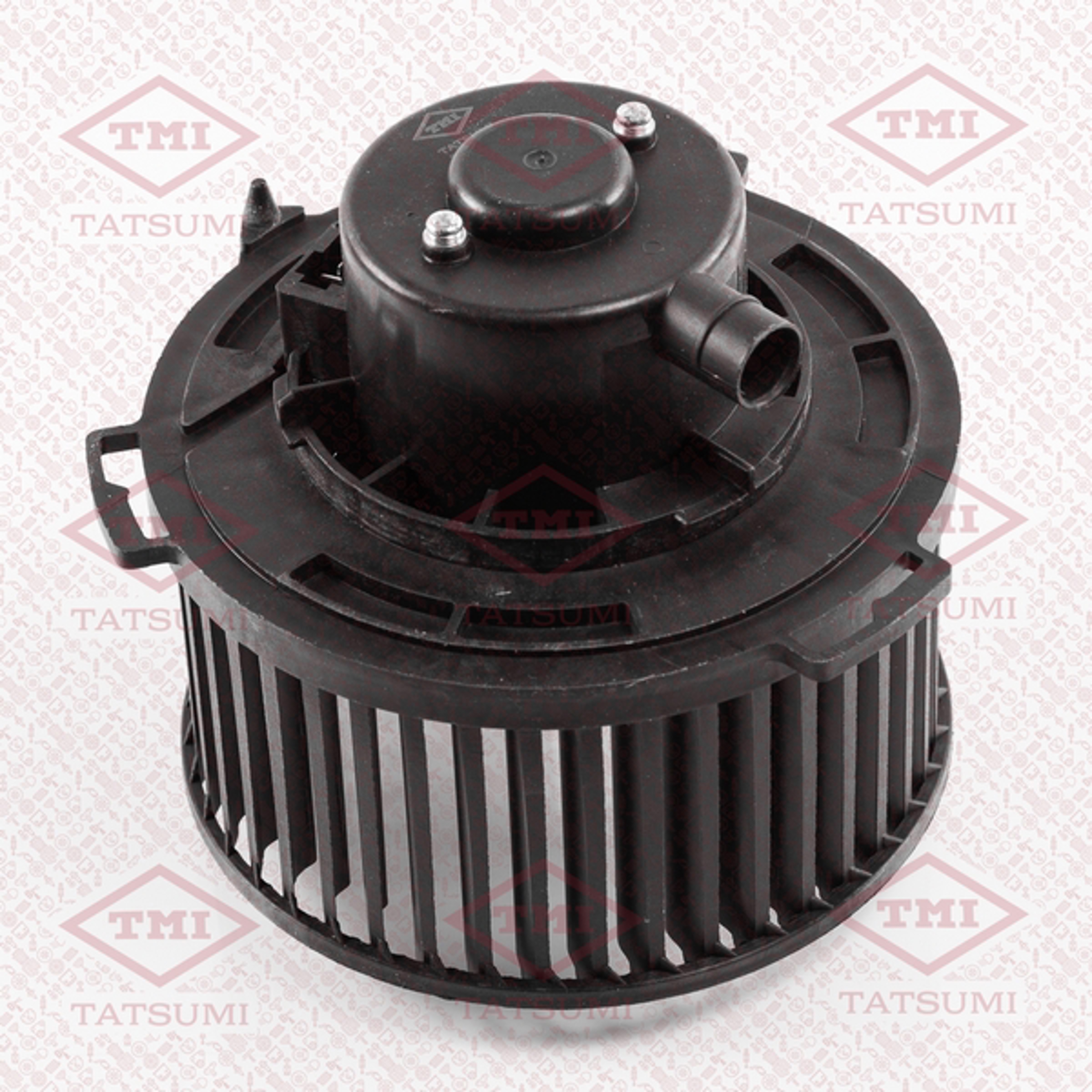 TATSUMI TGD1015 - Вентилятор отопителя