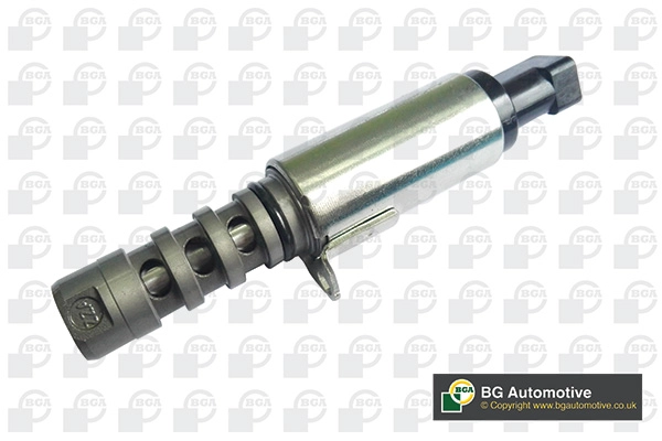 Клапан регулировки фаз газораспределения