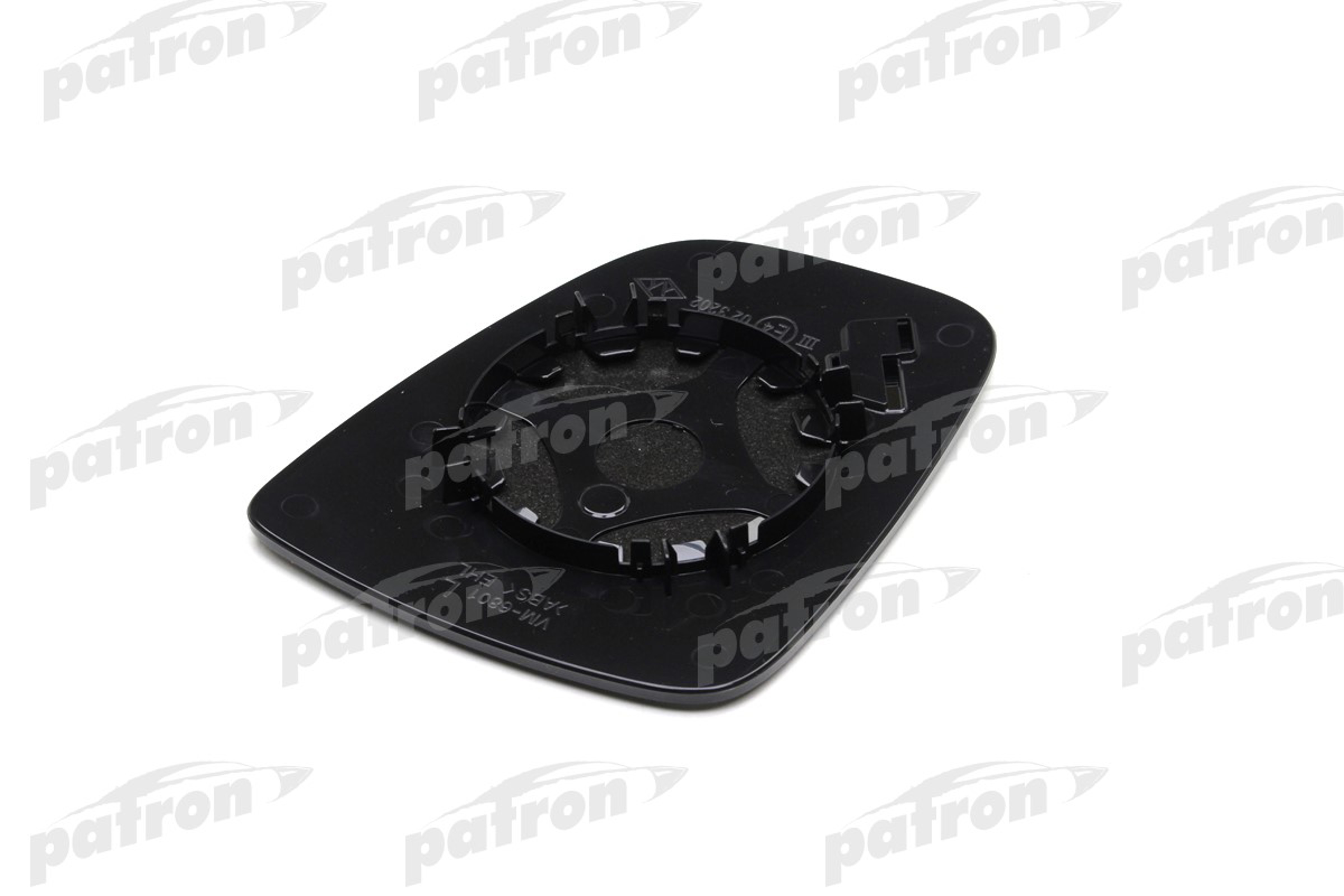 PATRON PMG0803G01 - Стекло зеркала 