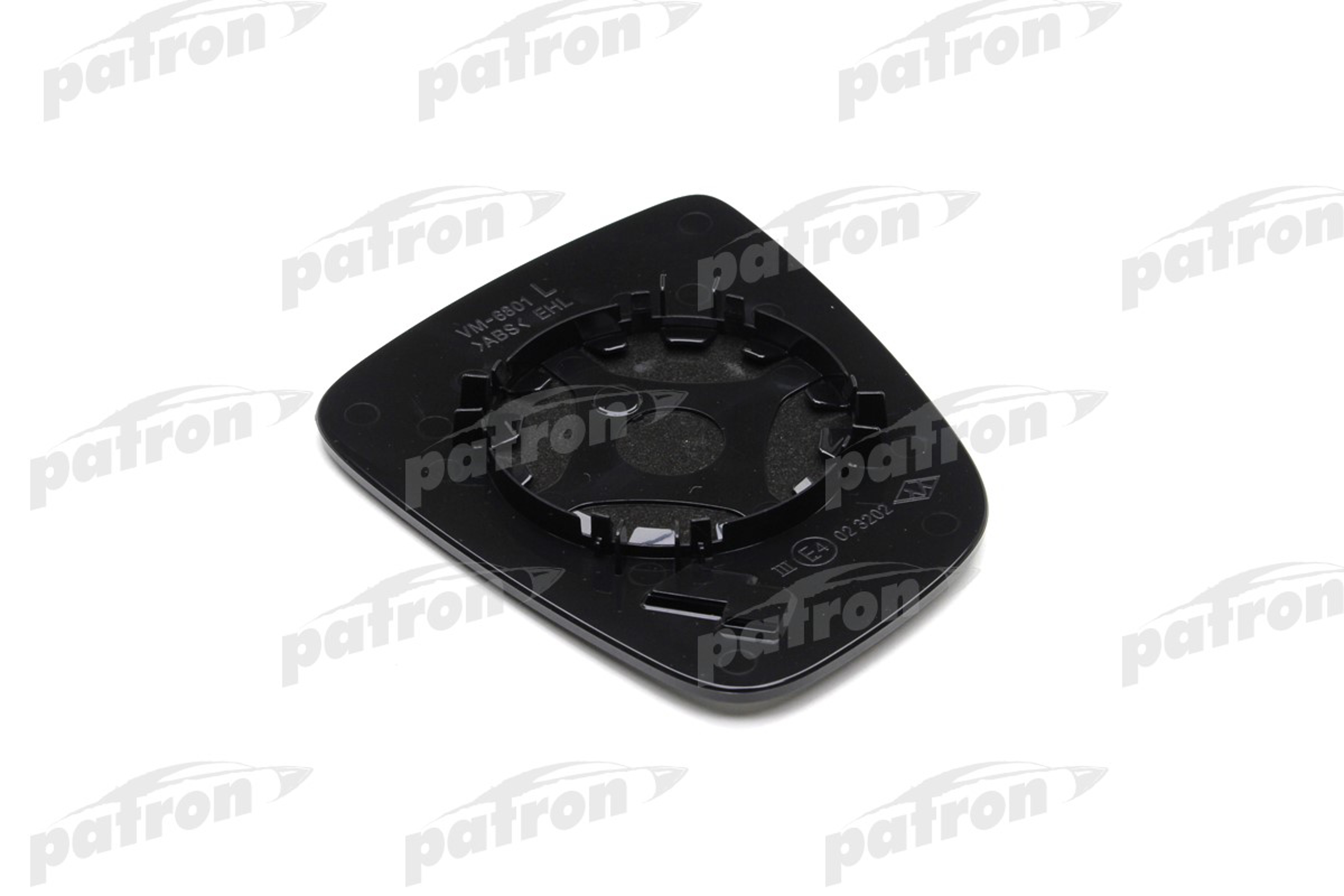 PATRON PMG0803G01 - Стекло зеркала 