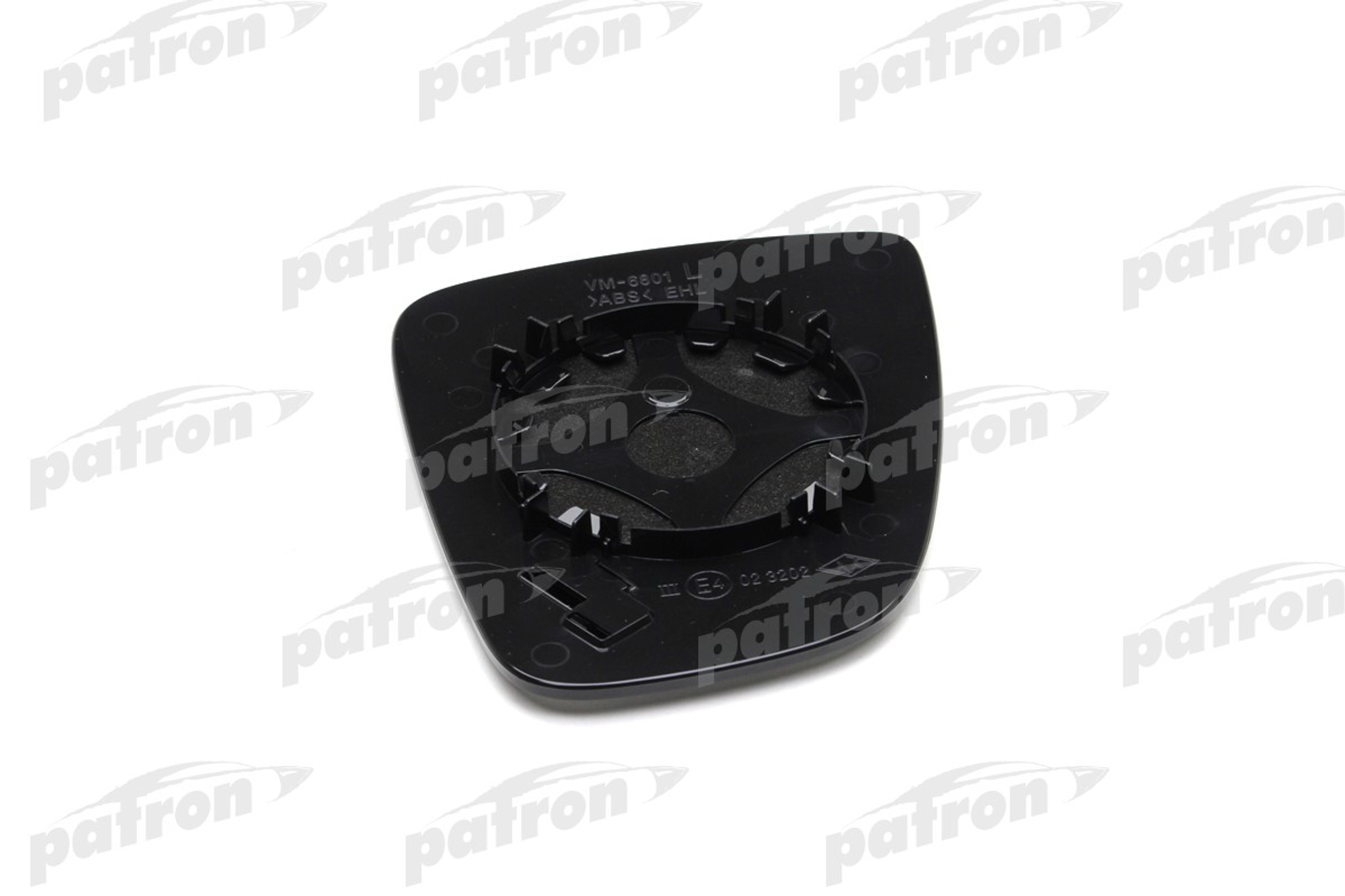 PATRON PMG0803G01 - Стекло зеркала 