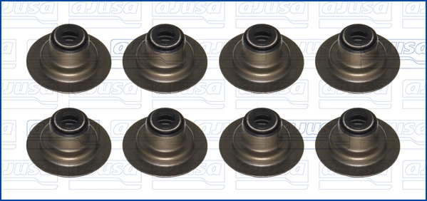AJUSA 57017300 - Маслосъемные колпачки