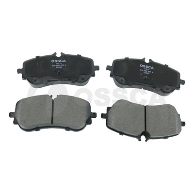 Тормозные колодки 