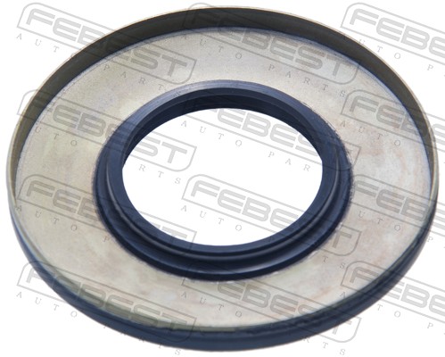 Сальники коробки (АКПП)