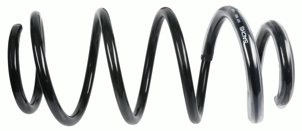 SACHS 997 882 - Пружины 