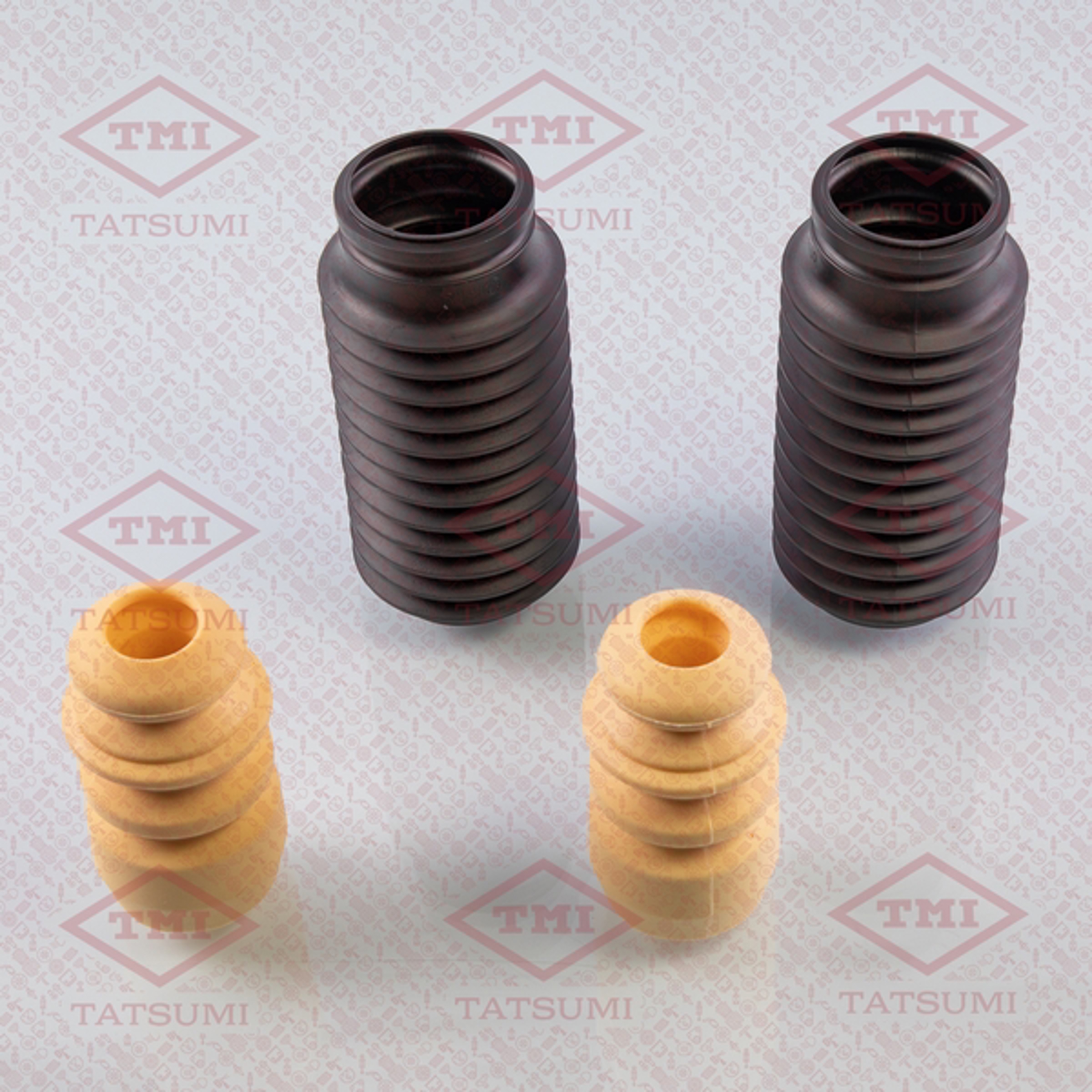 TATSUMI TAH1231 - Защитный комплект амортизатора