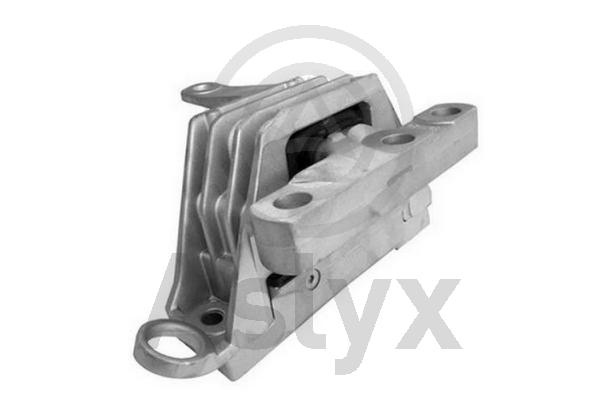 Подушка двигателя