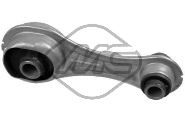 METALCAUCHO 57905 - Подушка двигателя