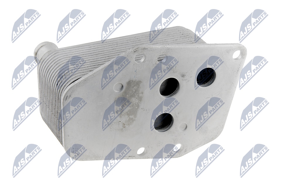 NTY CCL-BM-003 - Масляный радиатор