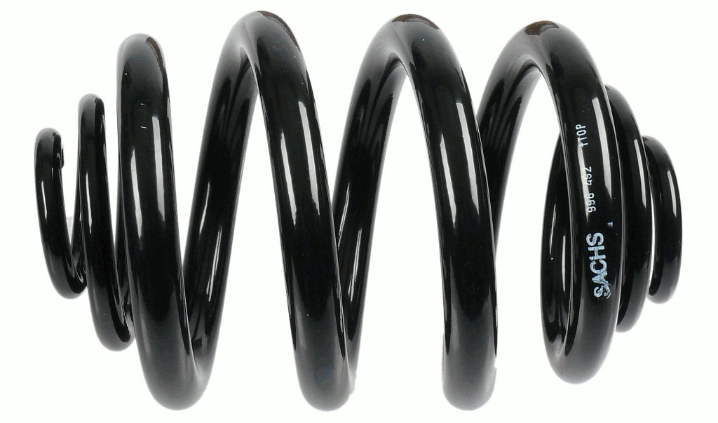 SACHS 996 492 - Пружины 