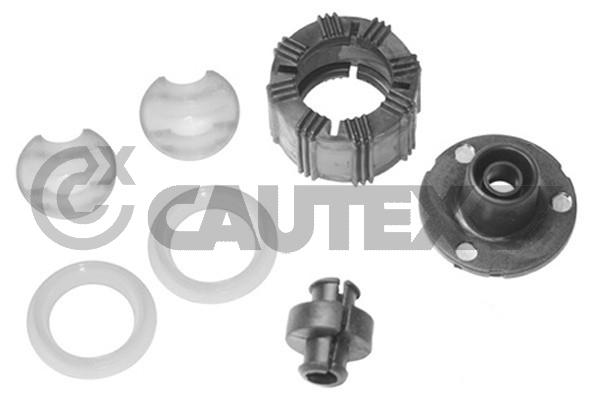 CAUTEX 020266 - Ремкомплект кулисы