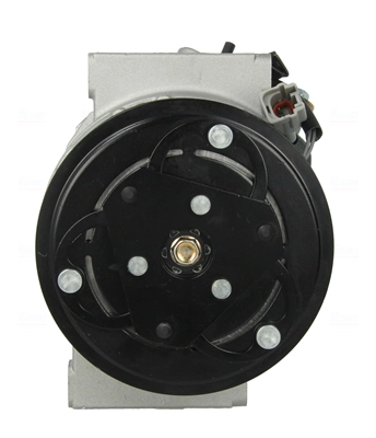 NISSENS 89394 - Компрессор кондиционера