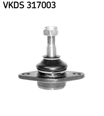 SKF VKDS317003 - Шаровая опора