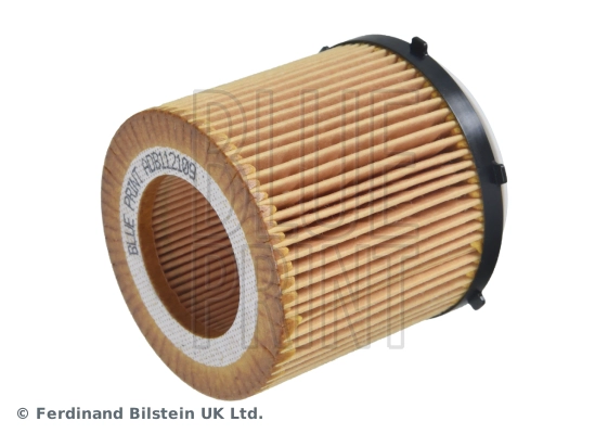 BLUE PRINT ADB112109 - Масляный фильтр