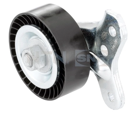 Ролик обводной приводного ремня