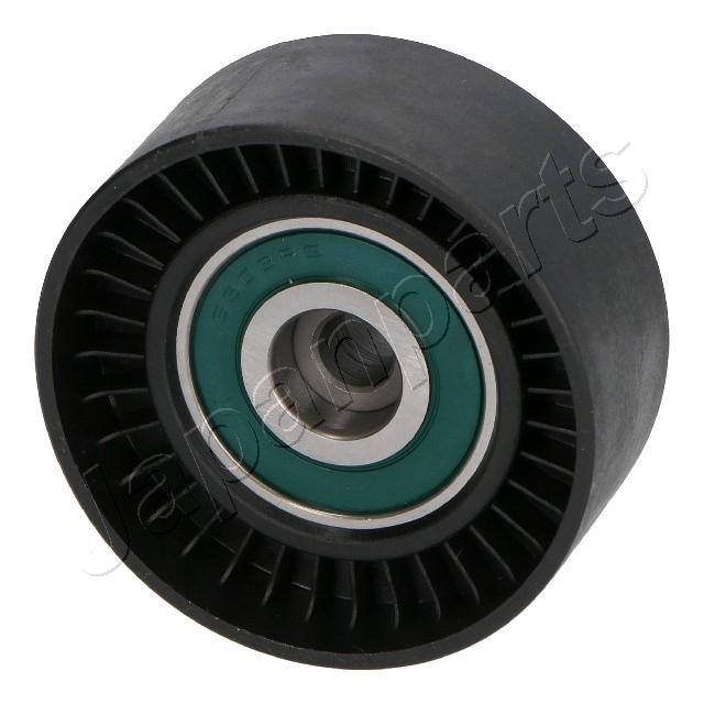 JAPANPARTS BE-009 - Натяжитель ремня ГРМ