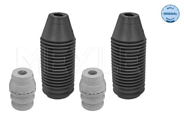 MEYLE 29-14 740 0001 - Пыльники и отбойники амортизатора