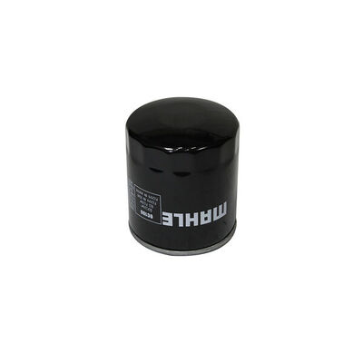 MAHLE OC 100 - Масляный фильтр