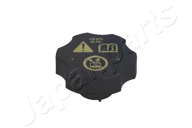 JAPANPARTS KH-W04 - Крышка радиатора