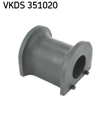 SKF VKDS351020 - Втулки стабилизатора