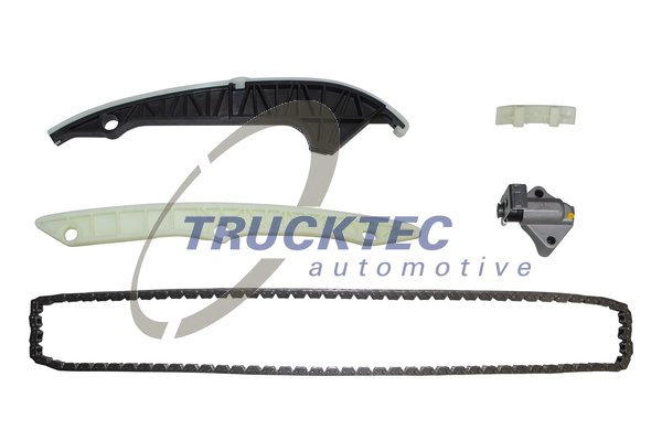 TRUCKTEC AUTOMOTIVE 07.12.153 - Комплект цепи ГРМ