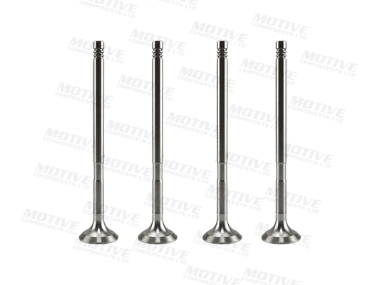 Выпускной клапан