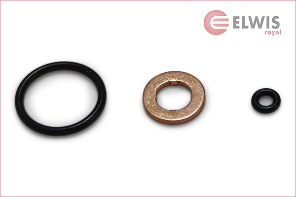 ELWIS ROYAL 9656013 - Ремкомплект форсунок