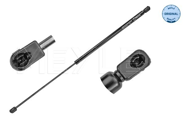MEYLE 140 910 0031 - Амортизатор капота