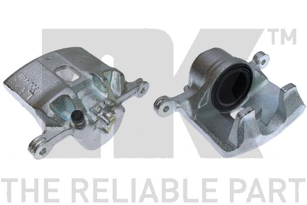 NK 2126117 - Тормозной суппорт