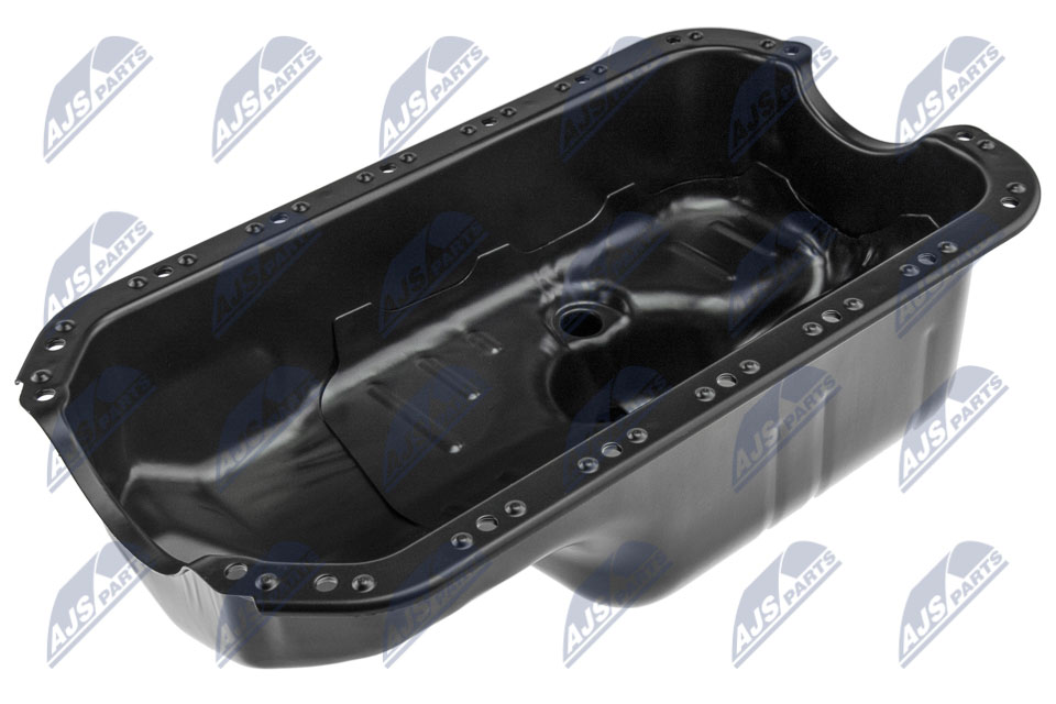 NTY BMOHD014 - Масляный поддон