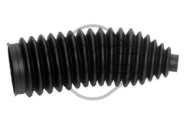 Пыльник рулевой рейки