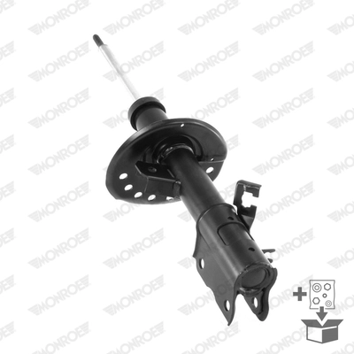 MONROE D0026L - Амортизатор