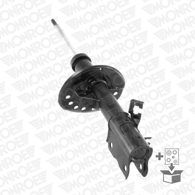 MONROE D0026L - Амортизатор