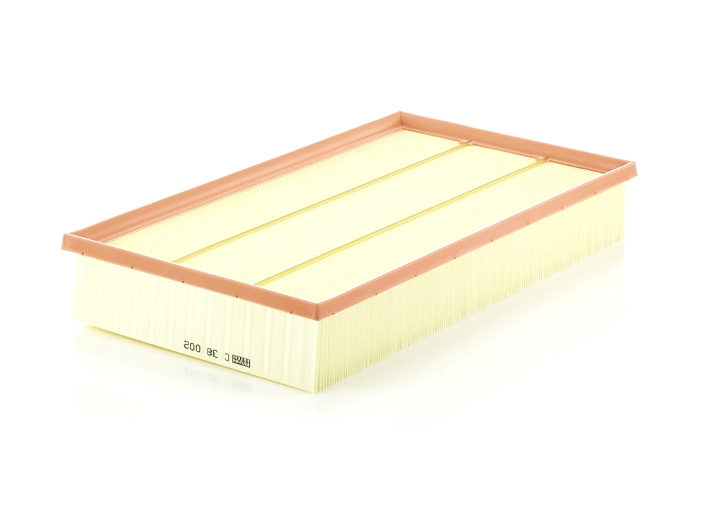 Воздушный фильтр