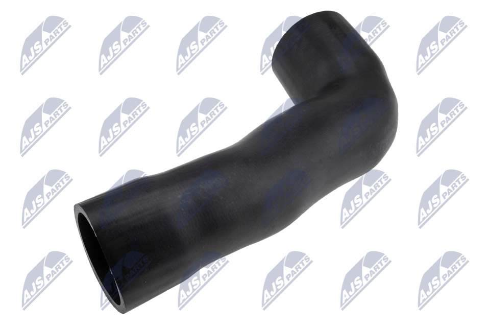 NTY GPP-VW-028 - Патрубок турбины