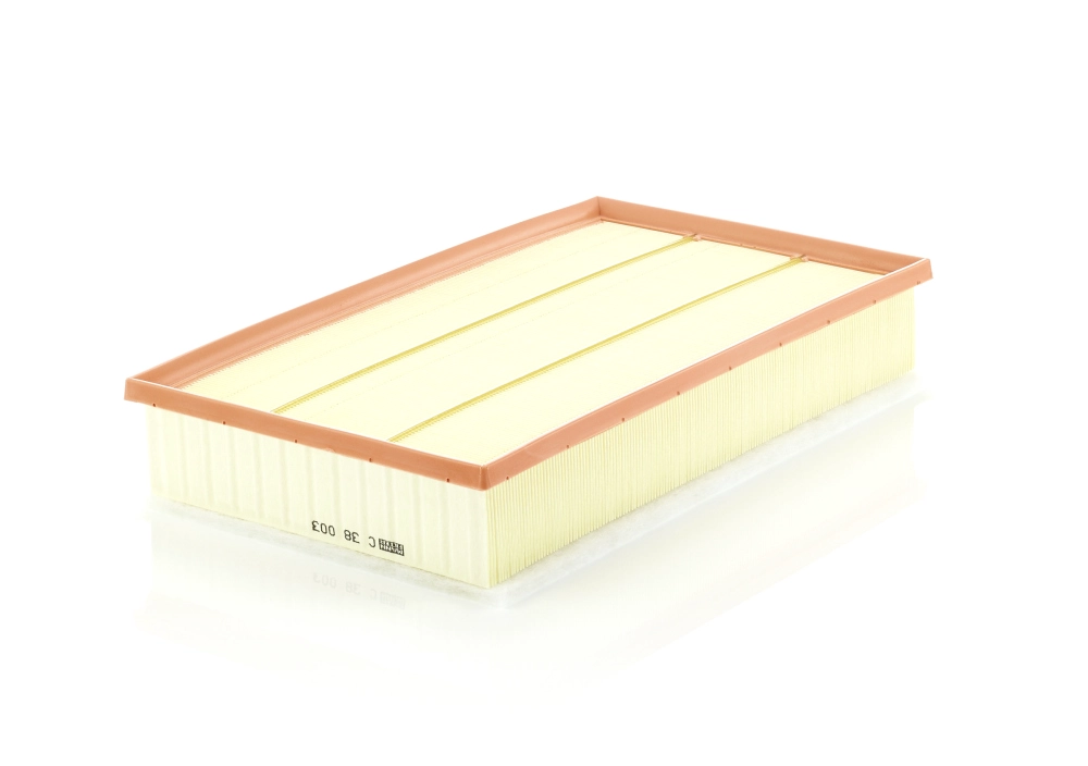 Воздушный фильтр