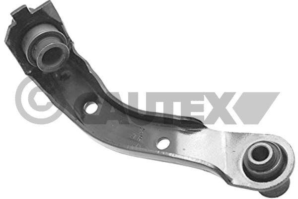 CAUTEX 756564 - Подушка двигателя