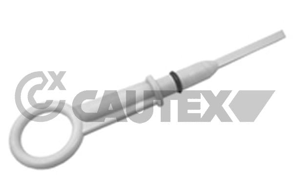 CAUTEX 020457 - Щуп