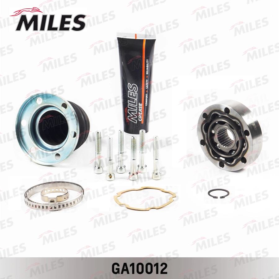 MILES GA10012 - ШРУС