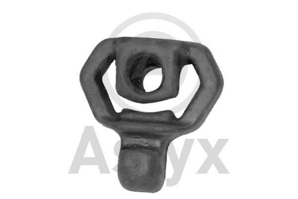 ASLYX AS-200315 - Крепление глушителя
