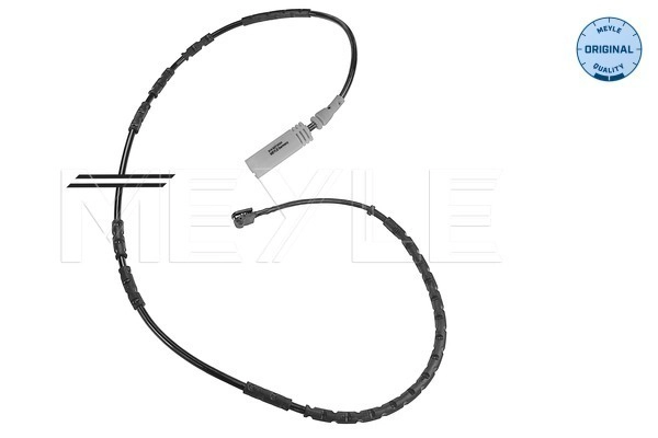 MEYLE 314 527 0024 - Датчик износа тормозных колодок