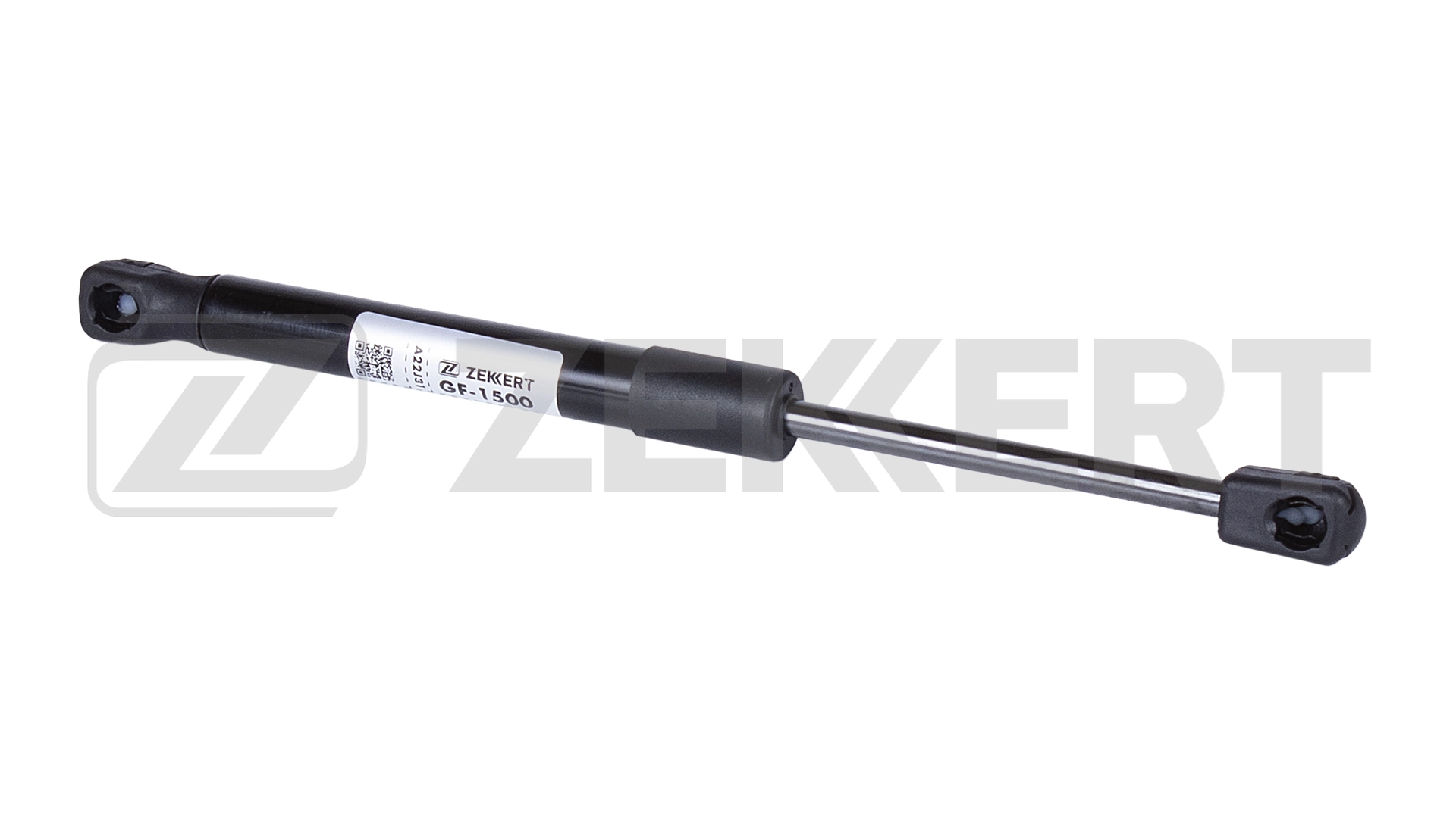 ZEKKERT GF-1500 - Амортизатор багажника