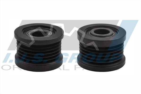 IJS GROUP 30-1066 - Шкив генератора