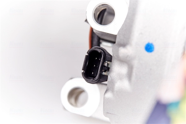 NISSENS 890218 - Компрессор кондиционера