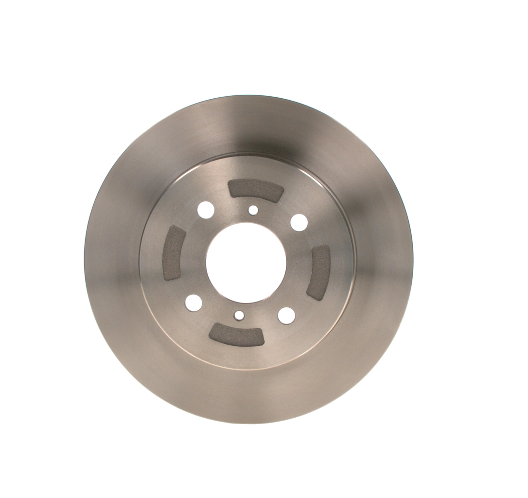 BOSCH 0 986 478 984 - Тормозные диски