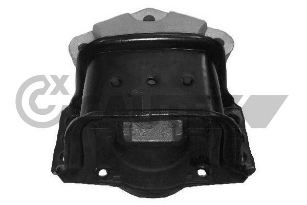 CAUTEX 031592 - Подушка двигателя