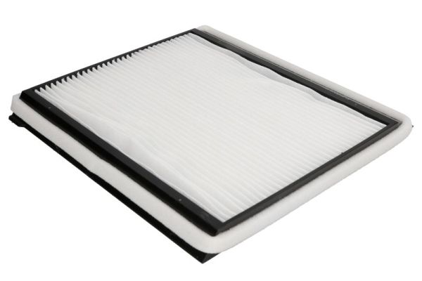 PURRO PUR-PC2027 - Салонный фильтр