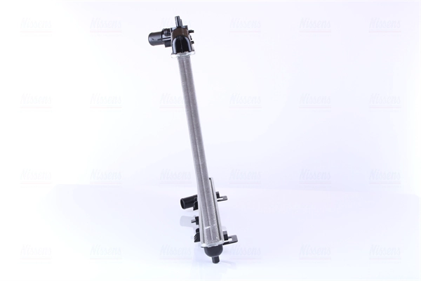 NISSENS 69233 - Радиатор охлаждения