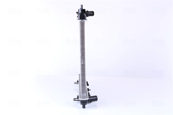 NISSENS 69233 - Радиатор охлаждения